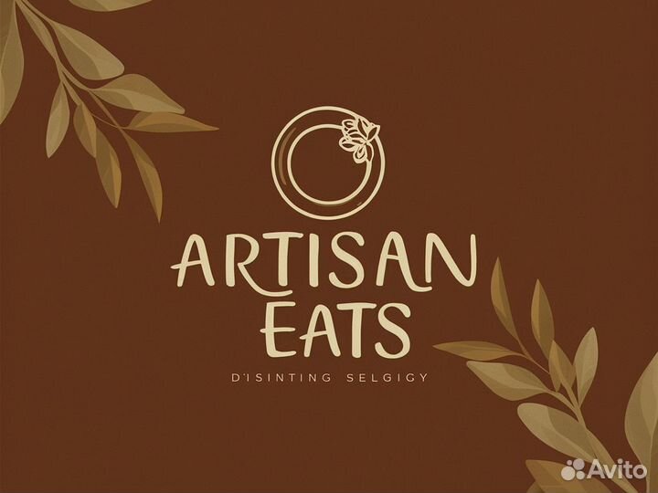 Дизайн логотипа