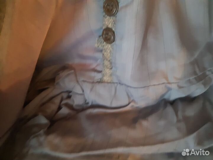 Мужской пиджак