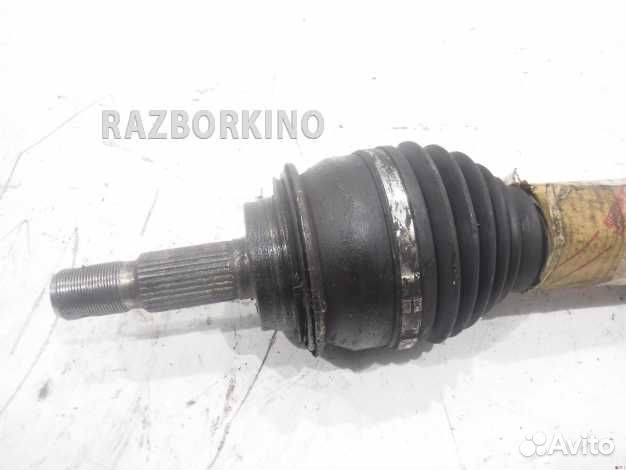 Привод передний Лексус GX 2