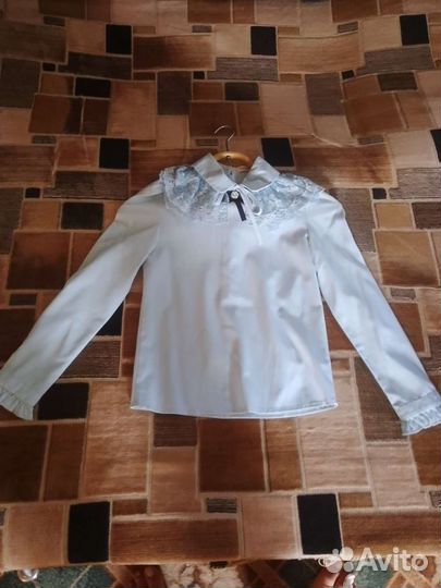 Школьная форма