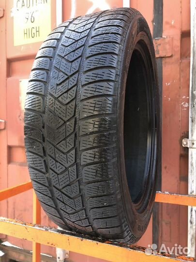 Pirelli Scorpion Winter 225/55 R19