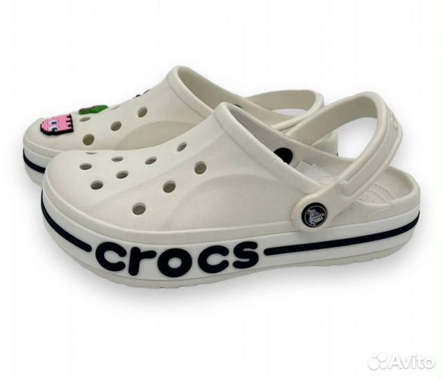 Crocs сабо кроксы (Арт.94028)