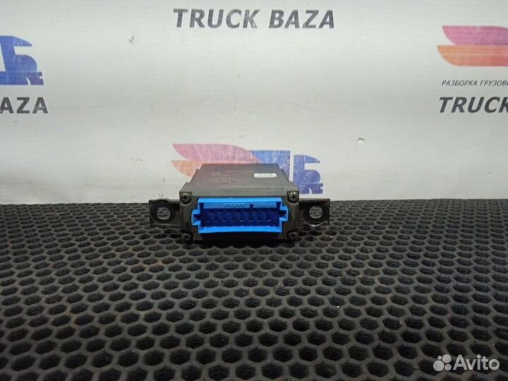 Блок управления центральным замком