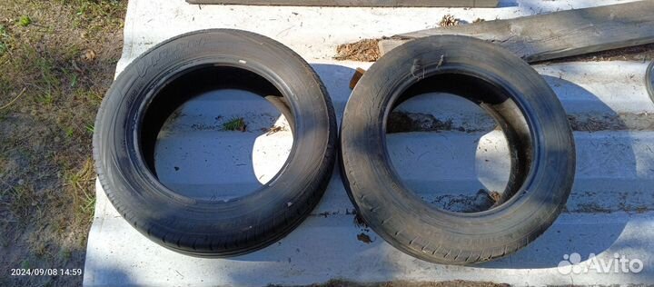 Viatti Strada Asimmetrico 185/65 R15 88