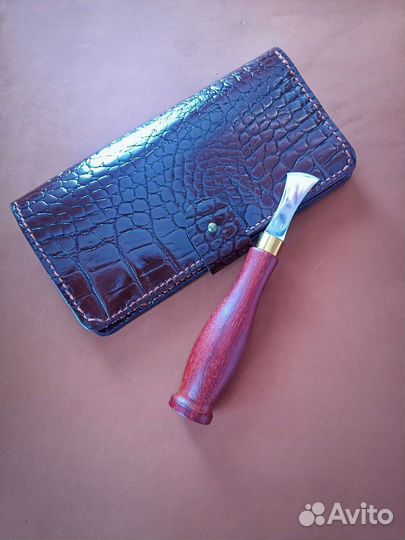 Кошелек женский