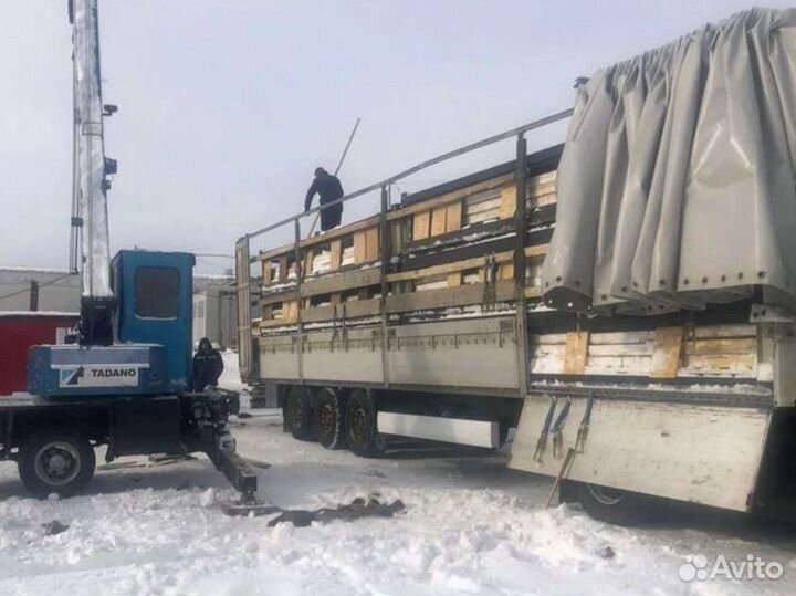 Модульное здание под общежитие