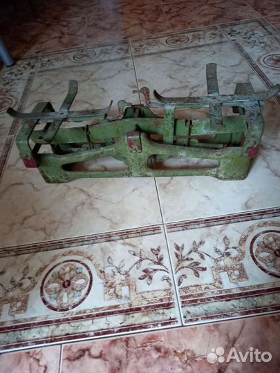 Весы Уточка СССР