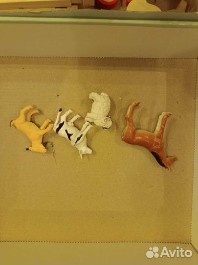 Игрушка Ферма