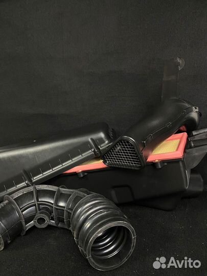 Холодный впуск Веста Спорт