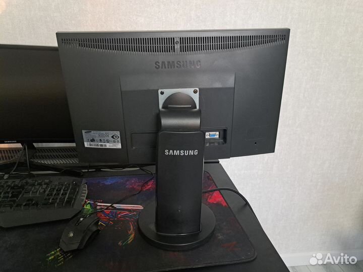 Монитор Samsung SyncMaster EX2220 