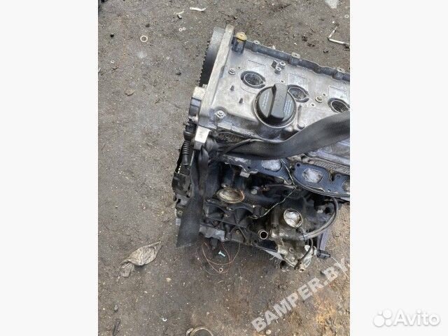 AWM Двигатель к Volkswagen Passat, 2003 г. 1.8 л