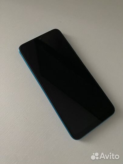 Xiaomi Redmi 9A, 2/32 ГБ