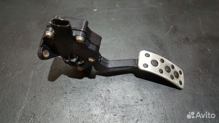 Педаль газа Subaru Impreza Wrx Sti GRB EJ257 2008