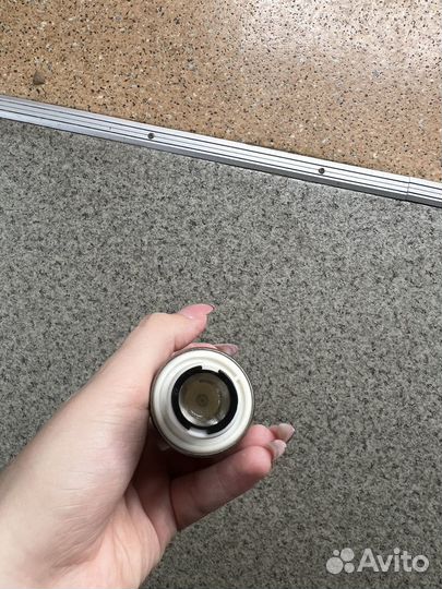 Бензонасос mercury optimax 135-250 лс 855427A1