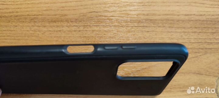 Чехол Xiaomi redmi note 10 pro Onzo