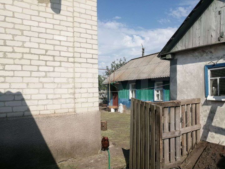 Дом 84 м² на участке 15 сот.