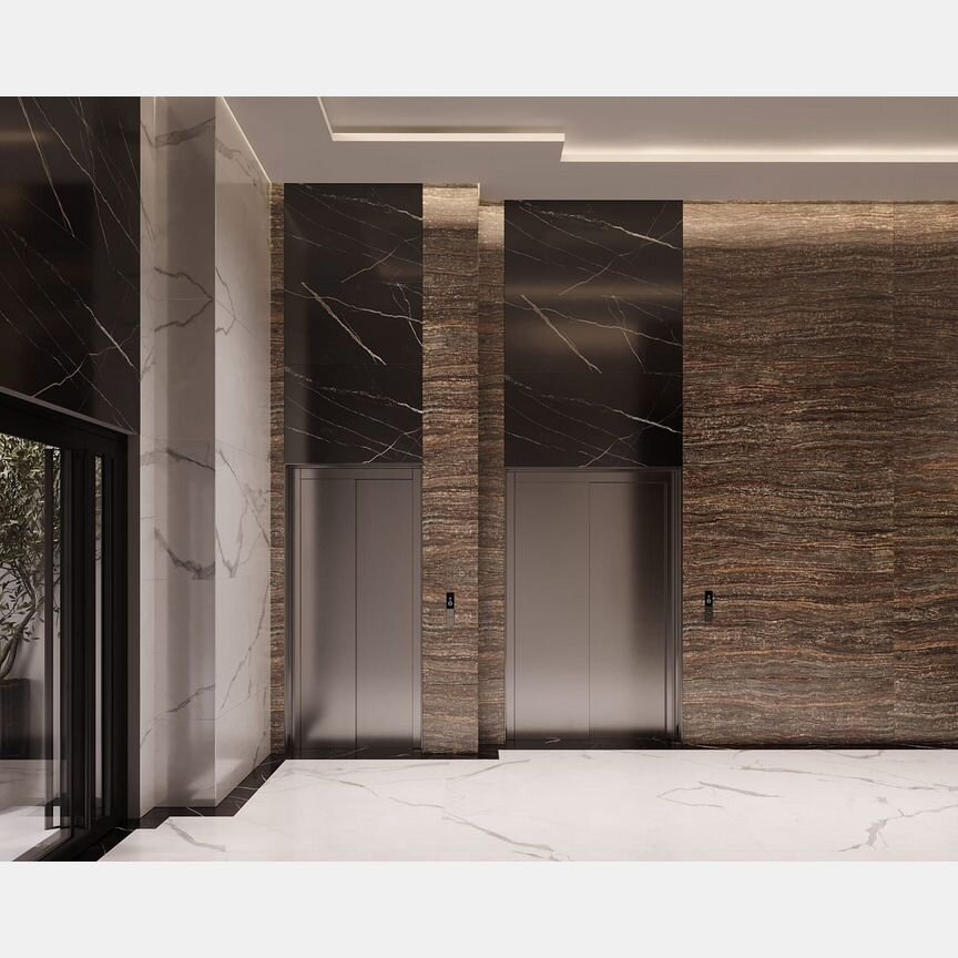 2-к. апартаменты, 41,9 м², 12/20 эт.