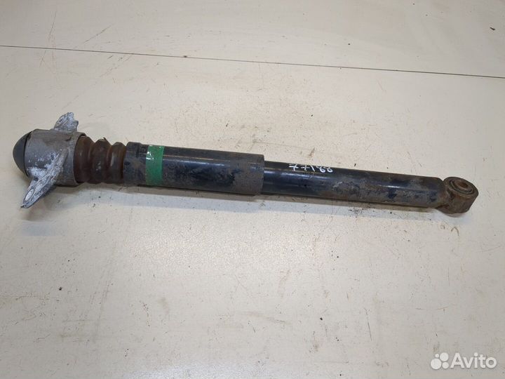 Амортизатор подвески Volkswagen Eos, 2008