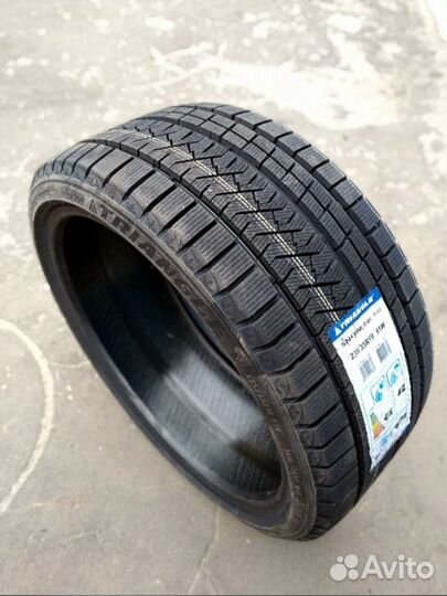 Triangle PL02 225/55 R19