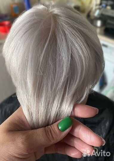 Парикмахер