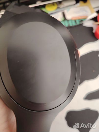 Беспроводные наушники