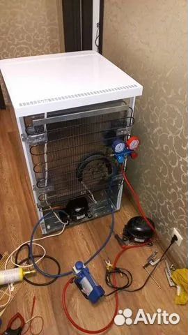 Ремонт стиральных машин/холодильников/посудомоек