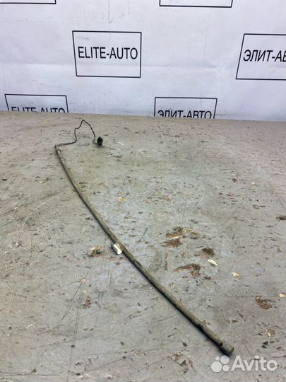 Антенна бесключевого доступа Bmw 5 G30 2.0 2021