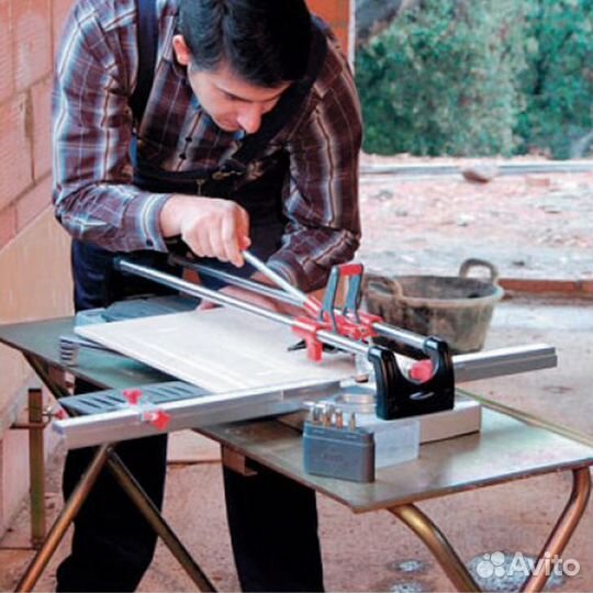 Аренда профессиональных плиткорезов