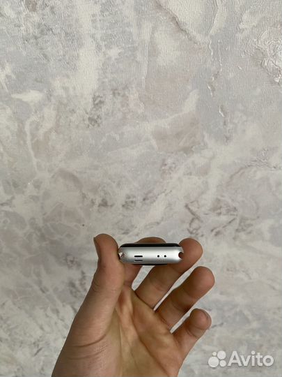 Часы apple watch 3 38 mm