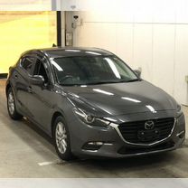 Mazda Axela 1.5 AT, 2019, 67 000 км, с пробегом, цен�а 1 425 000 руб.