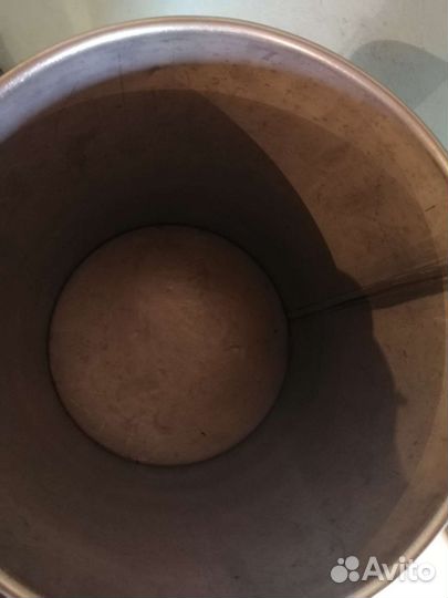 Бак ёмкость нержавейка