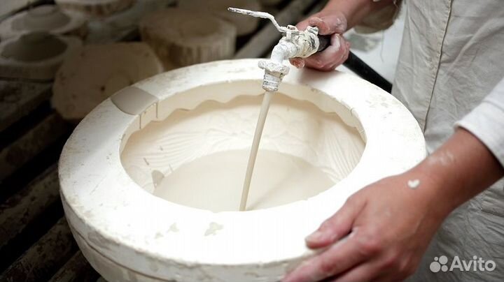 Продам шликер