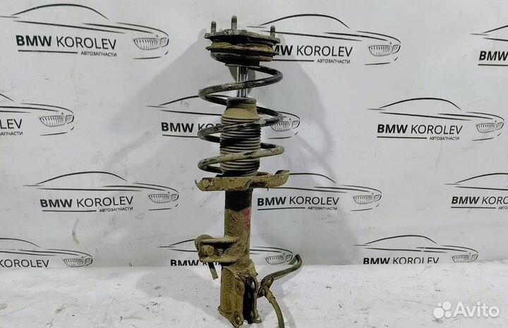 Амортизатор передний правый 2007-2012 Hyundai I30