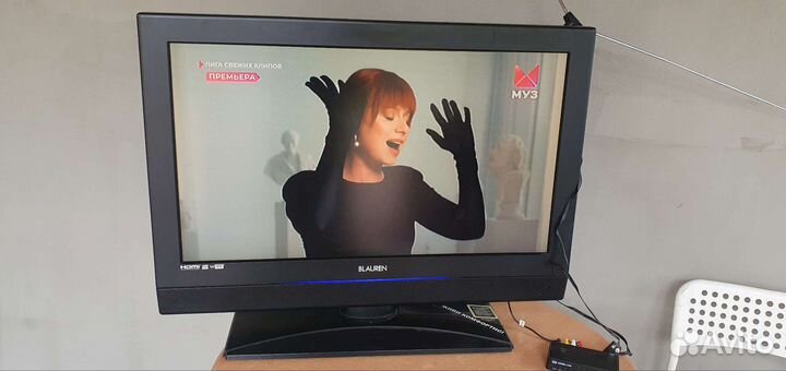 Телевизор
