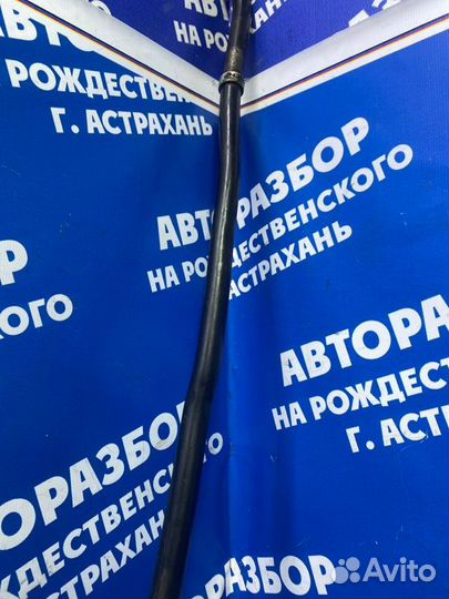 Передний стабилизатор Nissan Cefiro A33 седан VQ20