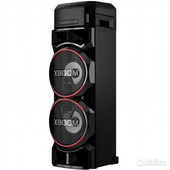 Музыкальная система Midi LG ON99 1000Вт новая