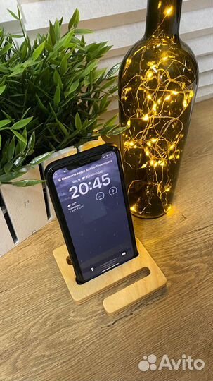 Подставка для телефона