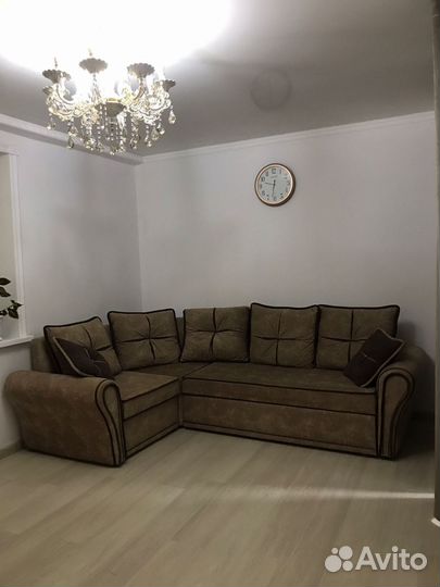 Аренда квартир посуточно