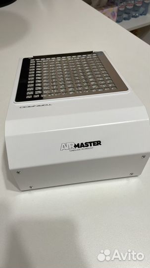 Маникюрный пылесос Airmaster tornado