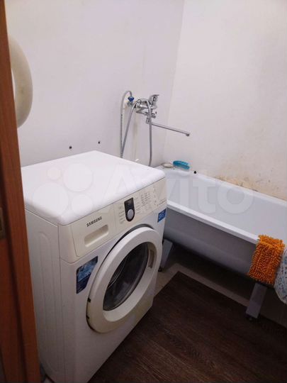 1-к. квартира, 42,7 м², 1/9 эт.