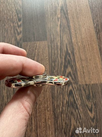 Спинер Лондон