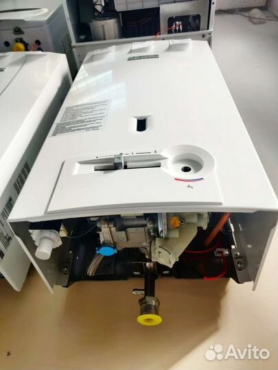 Газовая Колонка bosch WR 10-2 P(пьезо)