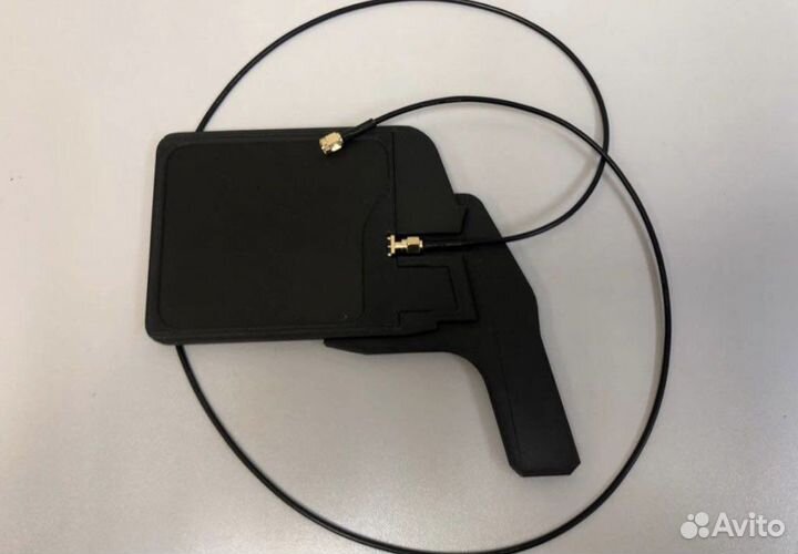 Детектор обнаружитель дронов