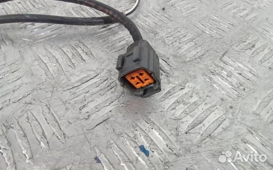 Лямбда-зонд mazda demio 1 (NSE07PE01)