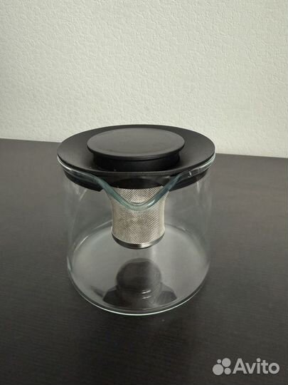 Чайник заварочный Икеа 600 мл