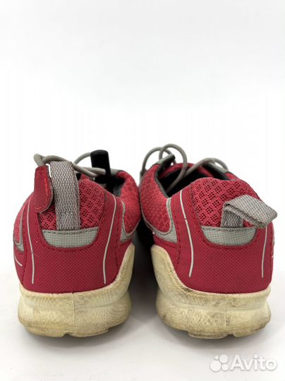 Кроссовки женские ecco