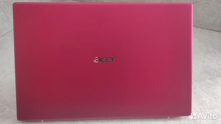 Ноутбук Acer swift 3