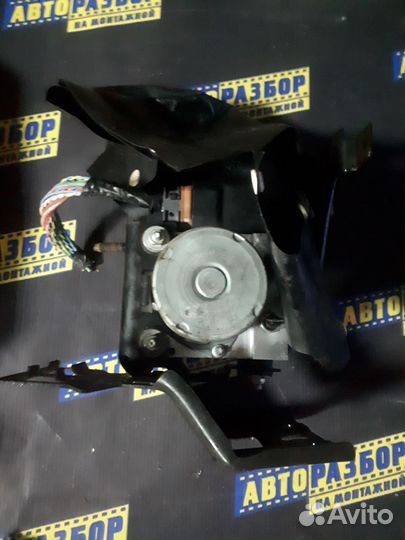 Блок абс Пежо 308