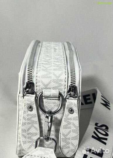 Женская сумка от Michael Kors: элегантность каждый день