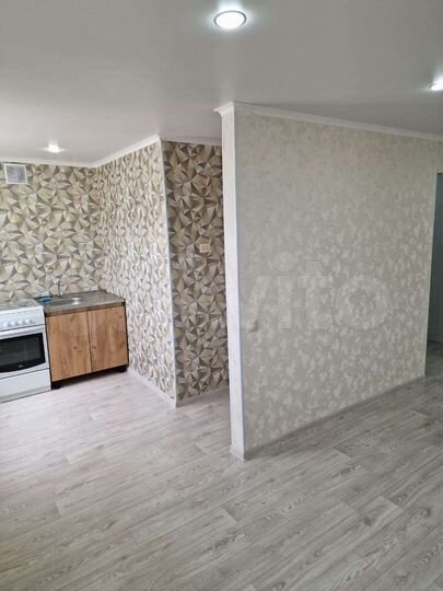 3-к. квартира, 56 м², 5/5 эт.